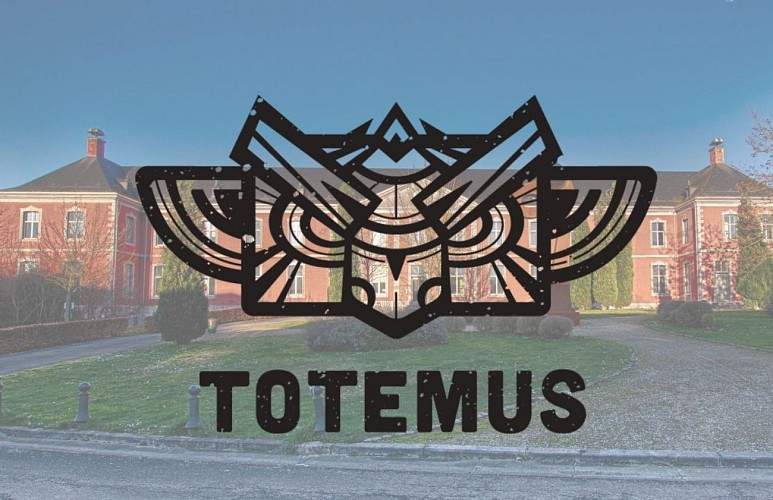 Visuel Totemus Seraing