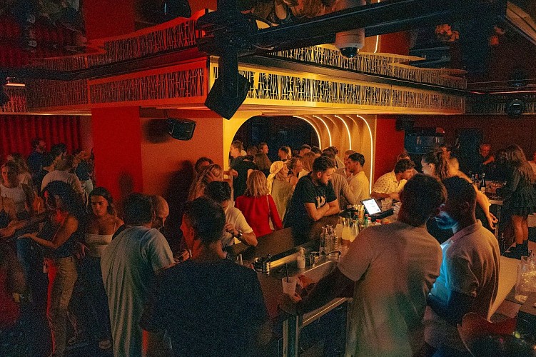 Opiom Biarritz Le Club à Biarritz