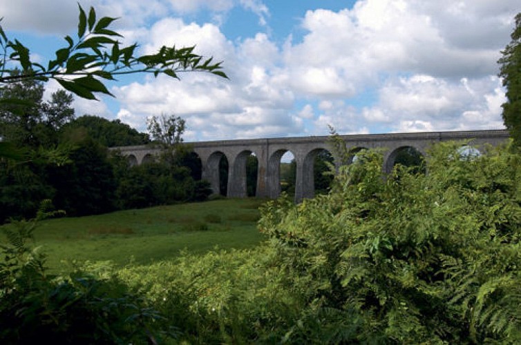 Parcours spécial truite 'Bêtete/Genouillac'