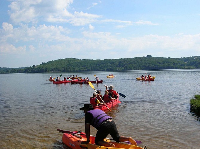 Club de Canoe Kayak