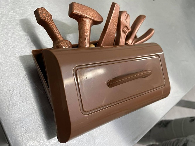 Aux douceurs d'Alexandre.3 jpg