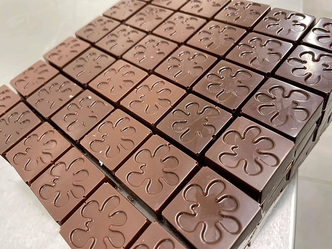 Aux douceurs d'Alexandre 4