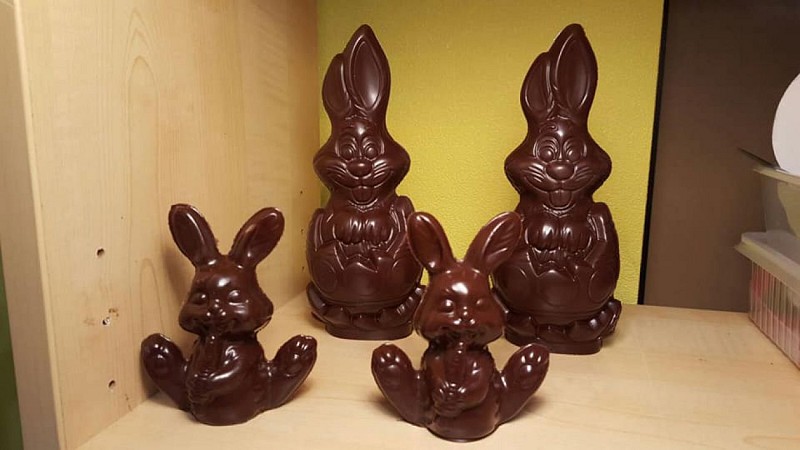 Atleir o chocolat