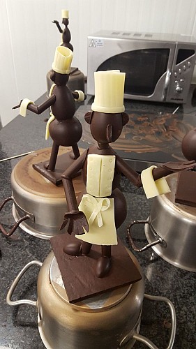 Atlier o chocolat 3