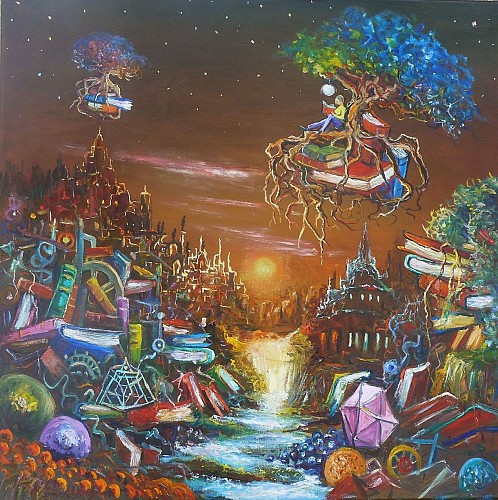 Atelier Galerie Christian Girard_1