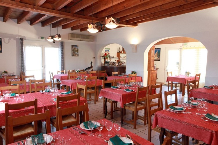 Déesse des Gourmets Cassen