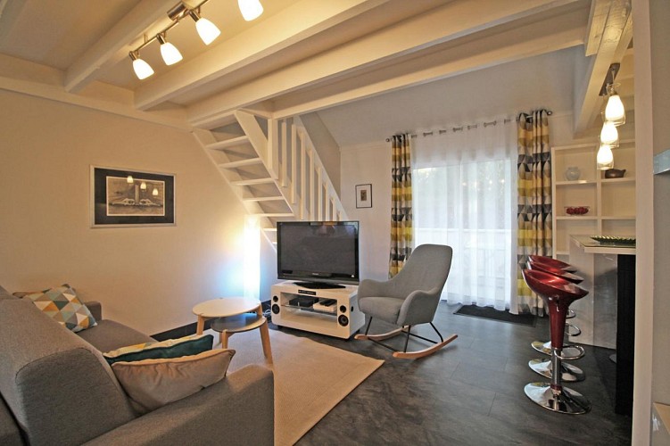 Gîte "Le Roussillon" à Limoges en Haute-Vienne (Limousin en Nouvelle Aquitaine)_7