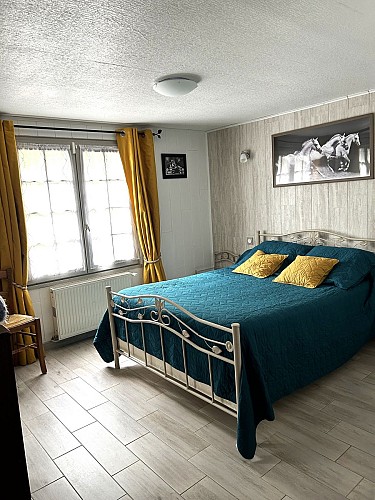 CHAMBRE FLORENT 2024 