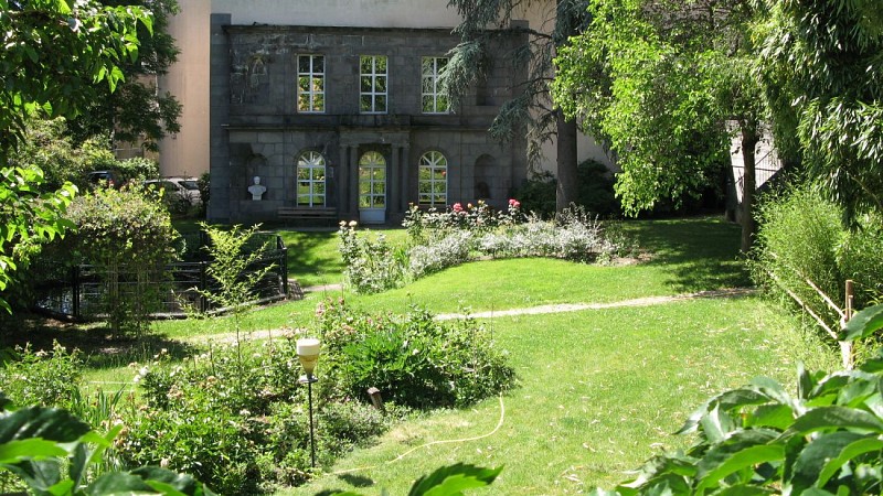 Muséum Henri-Lecoq