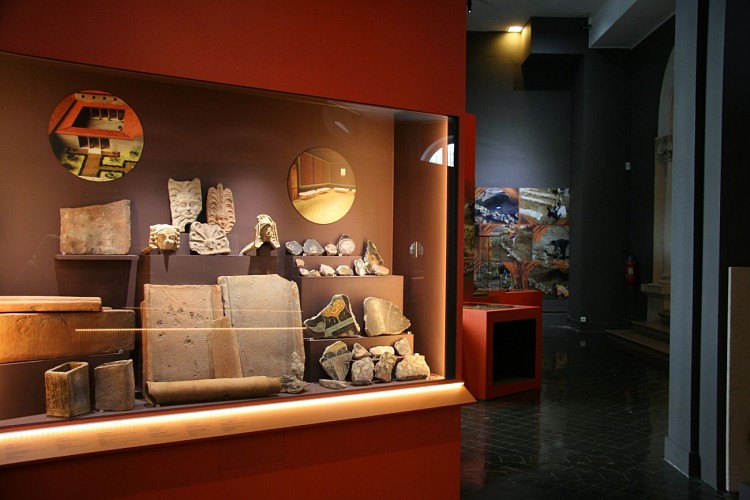 Bargoin Museum