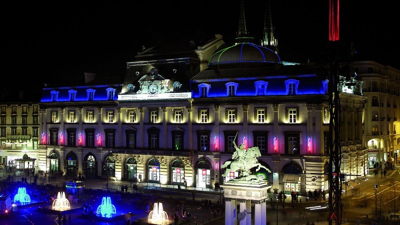 Place de Jaude