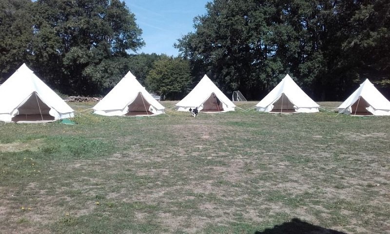 Les sabots de laine à Saint-Hilaire-Bonneval