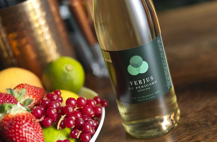 Verjus-siorac-fruits