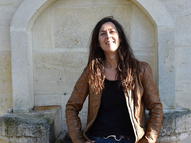 Château Saincrit St André de Cubzac (800x600)