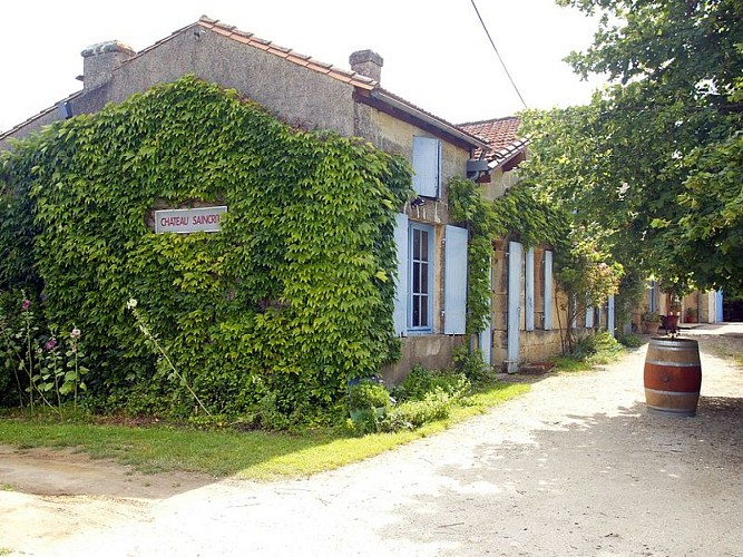 Château Saincrit St André de Cubzac (800x600)