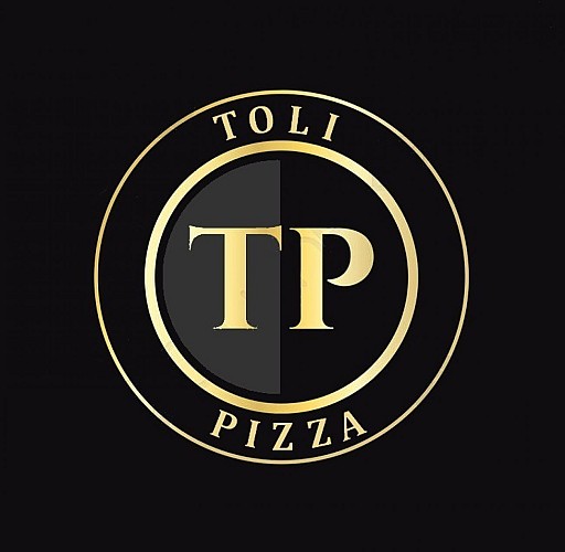 logo Toli Pizza - Gabarret