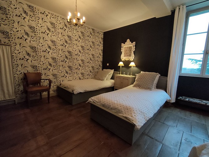 ch paons lits jumeaux1