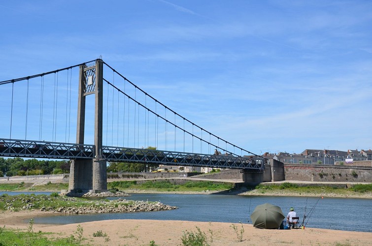 Le Pont  "Bretagne/Anjou"