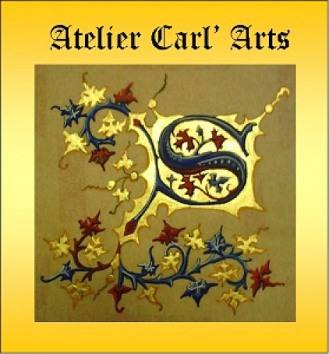 Atelier Cart'Art