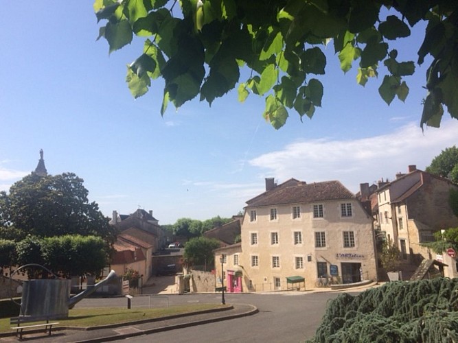 artelier panoramique