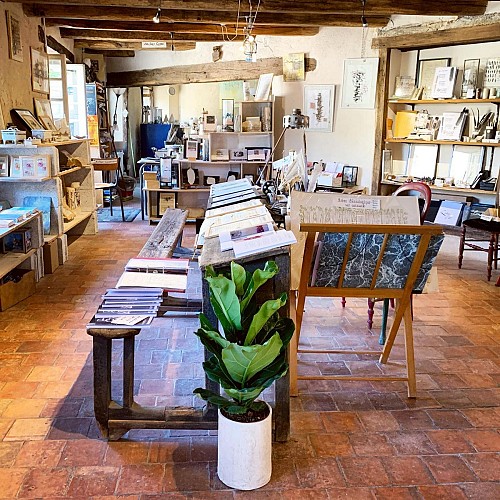 artelier interieur 2020