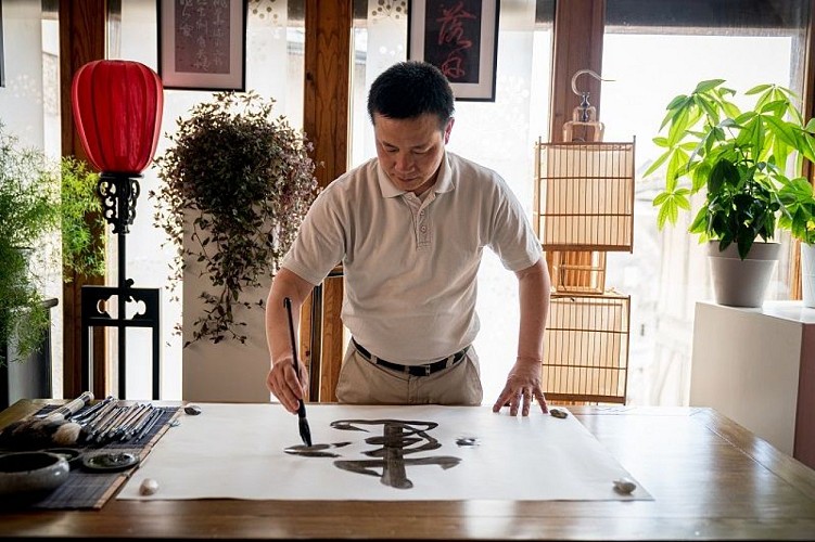  "Fioretti" - "La Maison Commune"