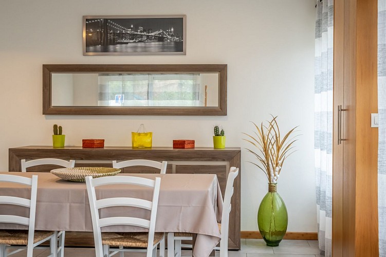 Appartement Nogaro