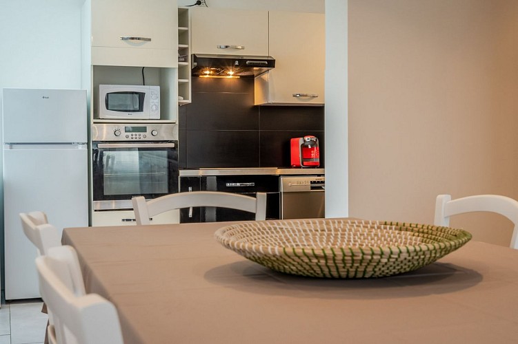 Appartement Nogaro