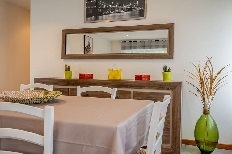 Appartement Nogaro