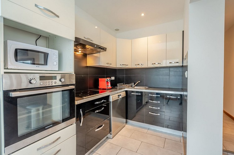 Appartement Nogaro