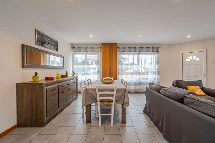 Appartement Nogaro