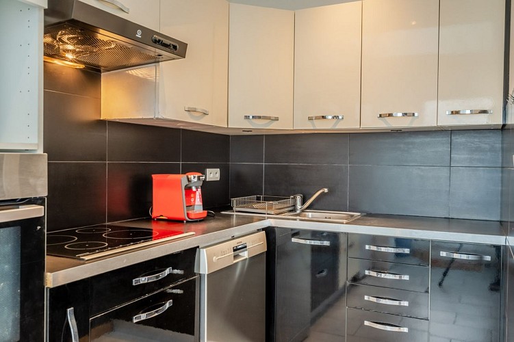 APPARTEMENT NOGARO ANG2348