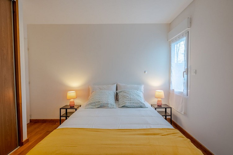 APPARTEMENT NOGARO ANG2348