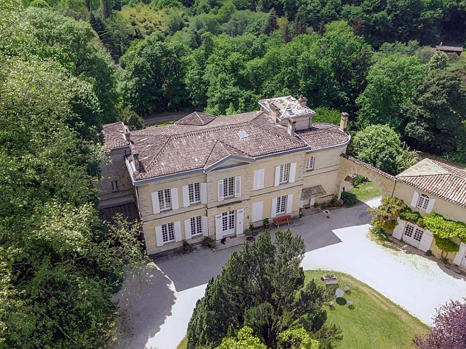 Chateau_Lamothe_de_Haux