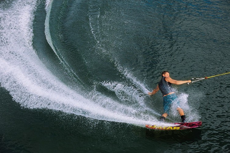 Wakeboard