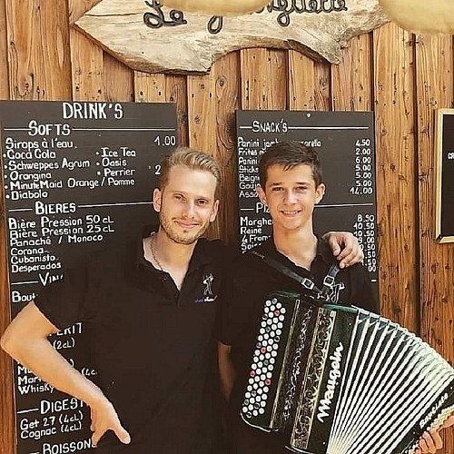 guinguette