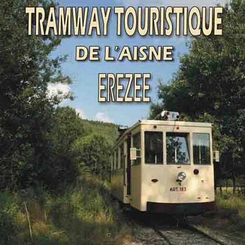 Le Tramway touristique de l'Aisne