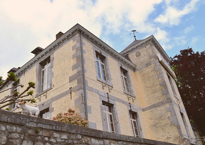 Château Rorive