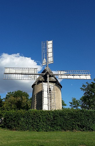 Moulin de Brignemont