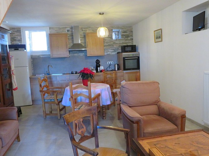 Gîte De Coulomme