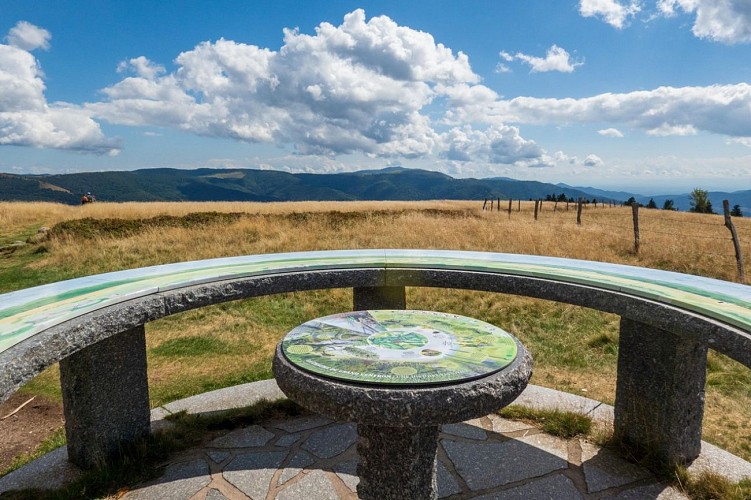 Chaume du Grand Ventron