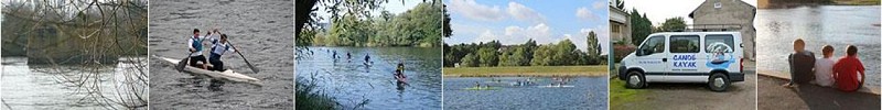 Canoë-kayak Bousse-Hagondange