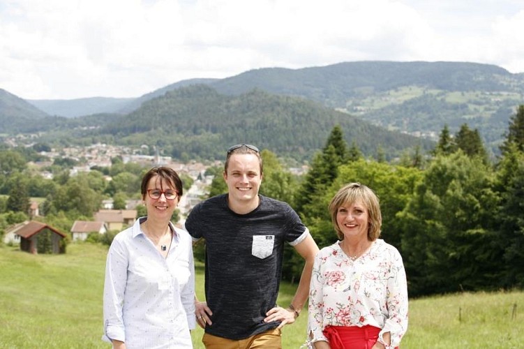 DISTILLERIE LECOMTE BLAISE - NOL