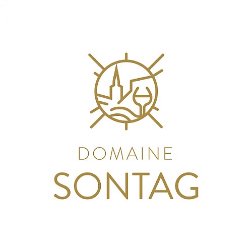 Logo Domaine Sontag