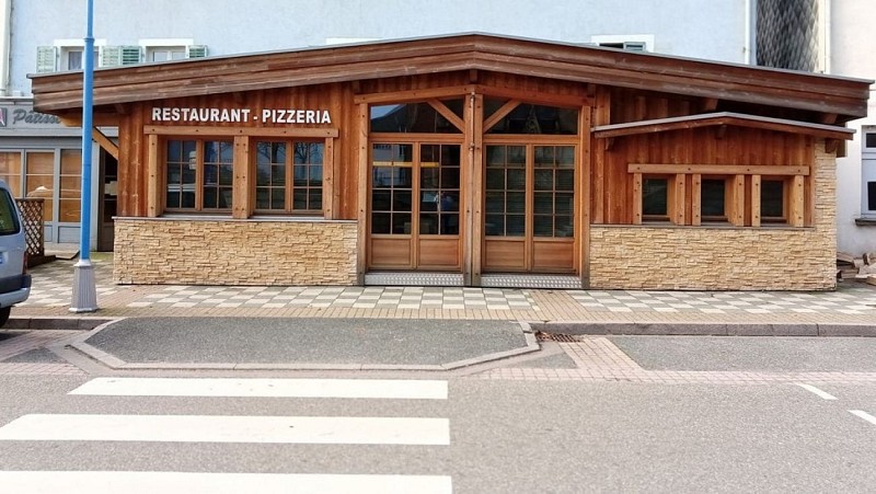 Restaurant la Gourmandise