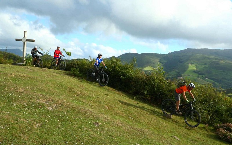 Noa Adventure 9