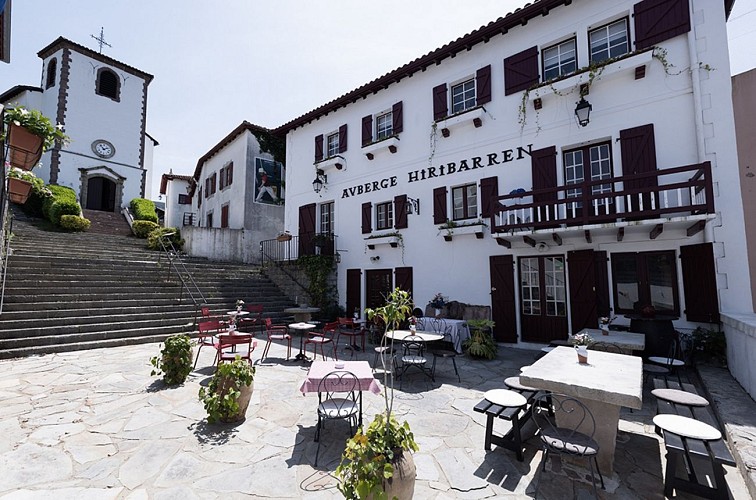 Auberge_Hiribarren_ext1