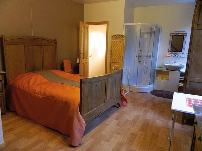 Le Froissart-chambre-dhotes