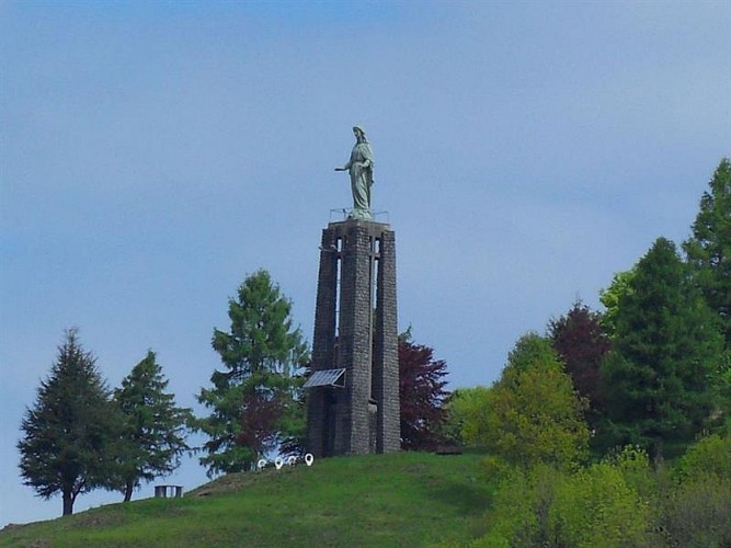 Notre-Dame de la Paix