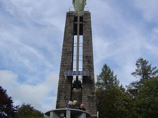 Notre-Dame de la Paix